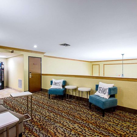 Mainstay Suites Madison - Monona Esterno foto