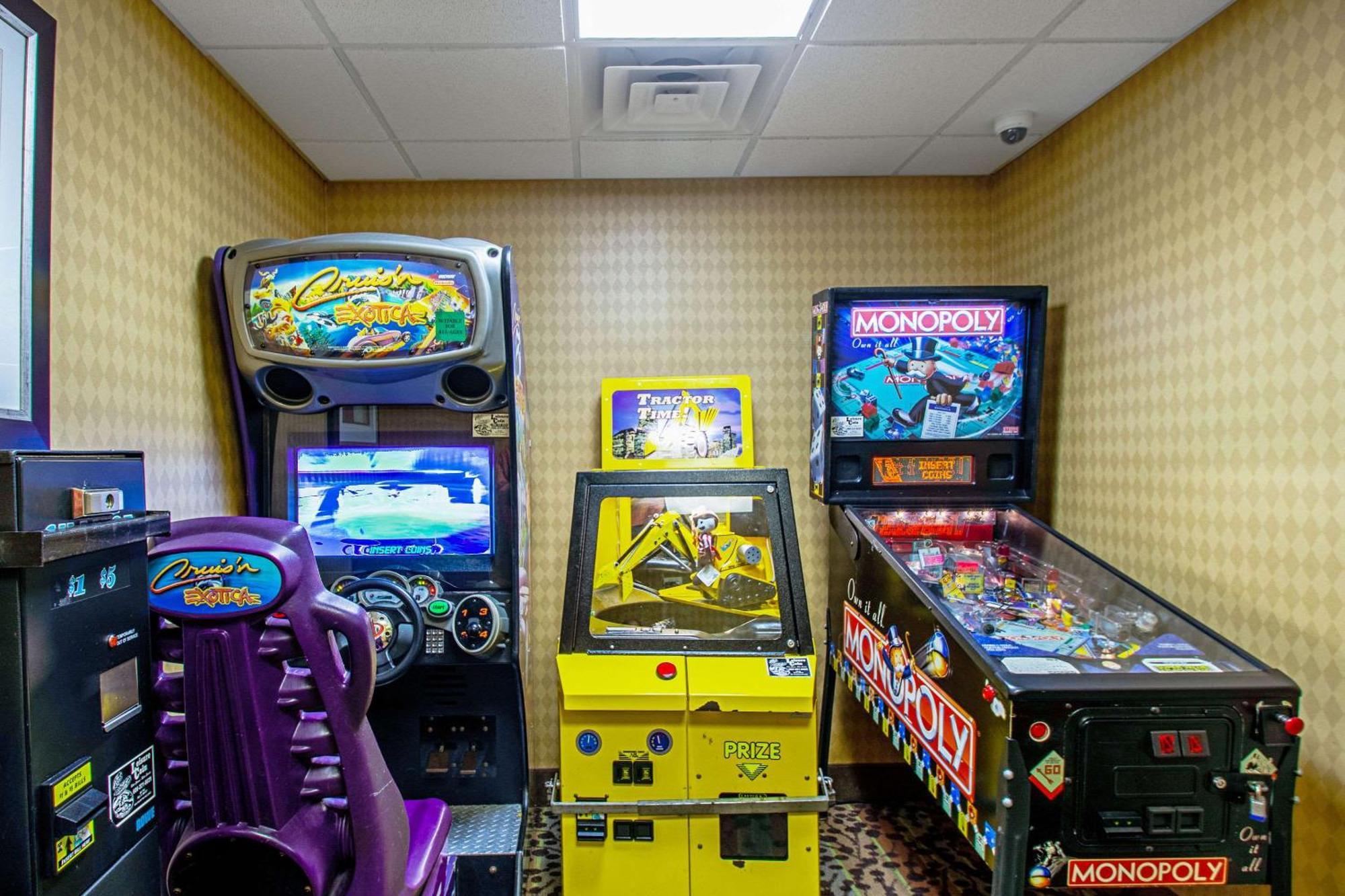 Mainstay Suites Madison - Monona Esterno foto