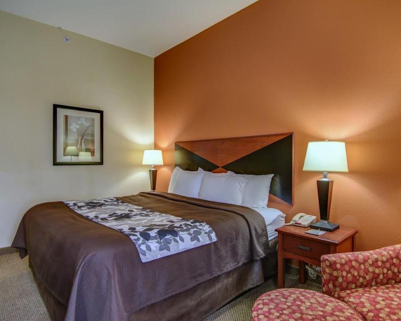 Mainstay Suites Madison - Monona Esterno foto
