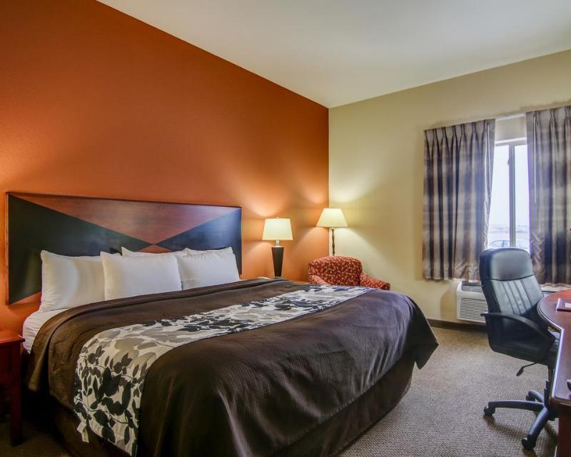 Mainstay Suites Madison - Monona Esterno foto