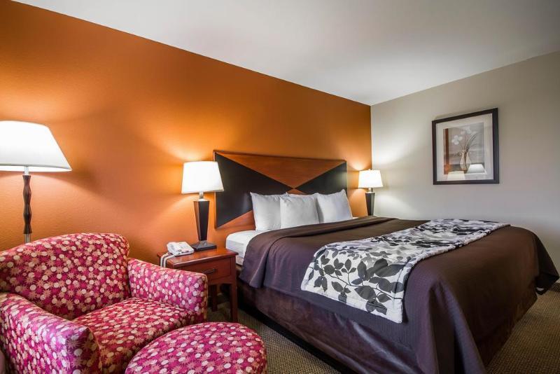 Mainstay Suites Madison - Monona Esterno foto