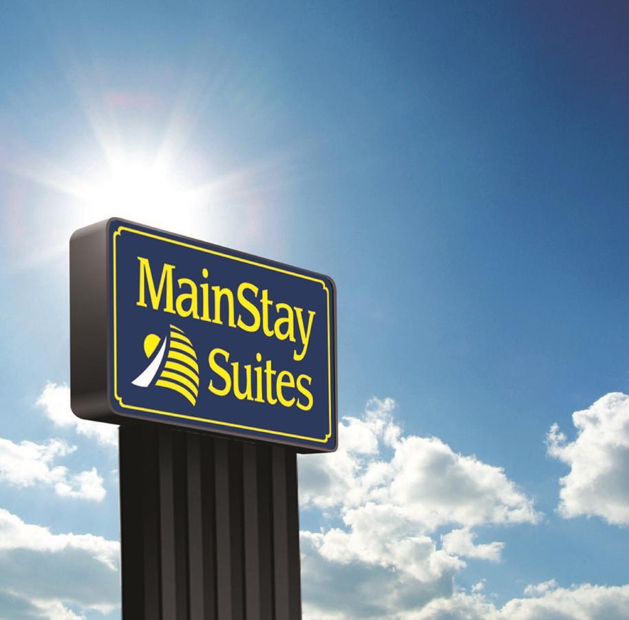 Mainstay Suites Madison - Monona Esterno foto