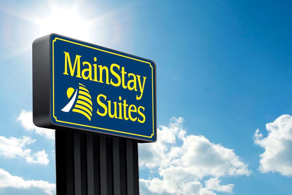 Mainstay Suites Madison - Monona Esterno foto